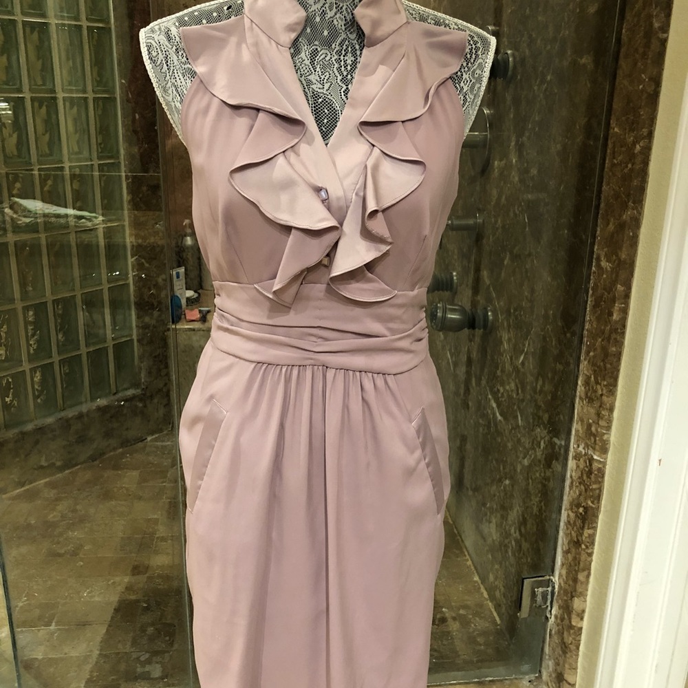 BCBG Dress